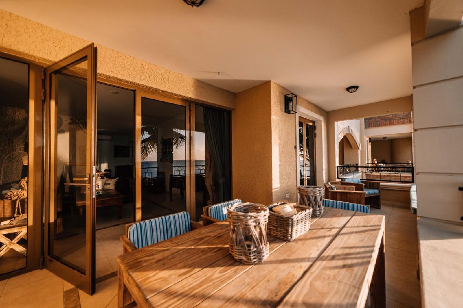 The Bellafonte - Luxury Oceanfront Hotel Kralendijk  Ngoại thất bức ảnh