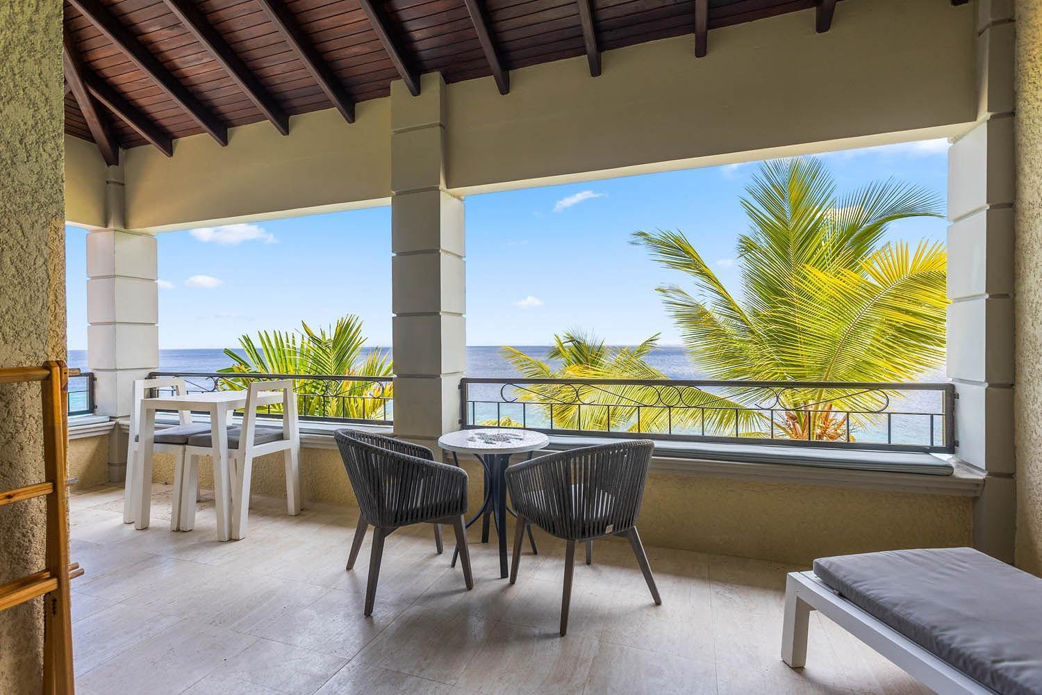 The Bellafonte - Luxury Oceanfront Hotel Kralendijk  Ngoại thất bức ảnh