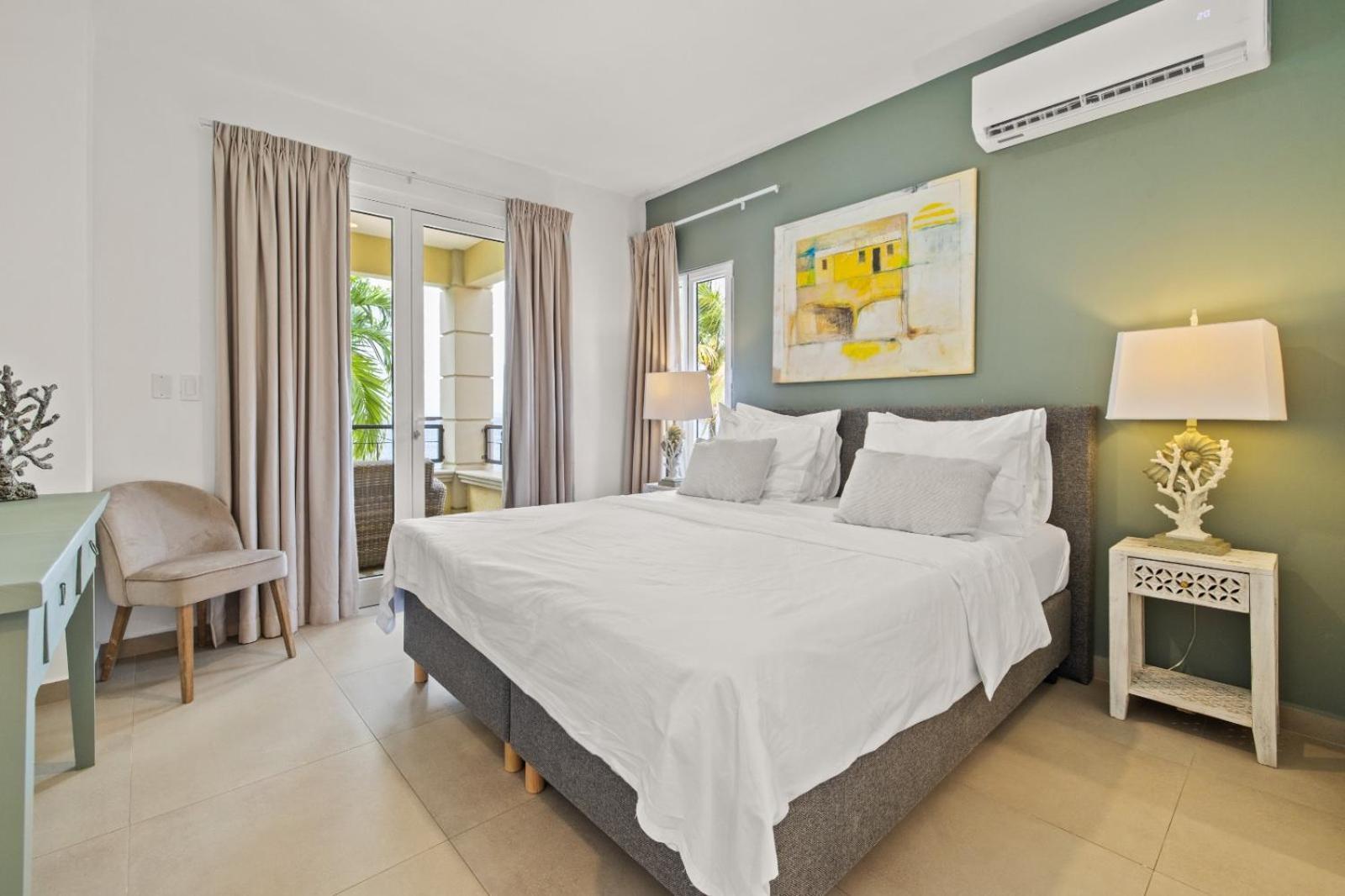 The Bellafonte - Luxury Oceanfront Hotel Kralendijk  Ngoại thất bức ảnh
