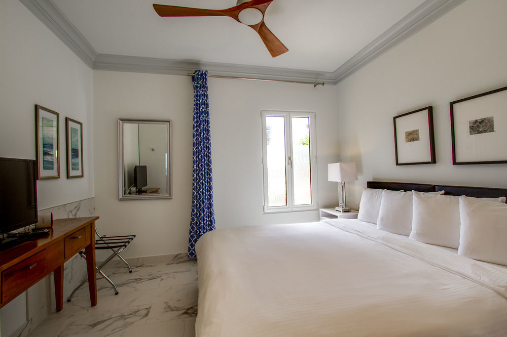 The Bellafonte - Luxury Oceanfront Hotel Kralendijk  Ngoại thất bức ảnh